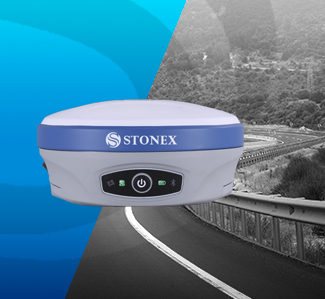 S9Ⅱ 專業(yè)型RTK