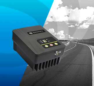 TRU35智能大電臺(tái)