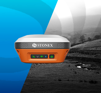 S3A 智能慣導(dǎo)RTK