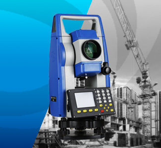 R3 專業(yè)型全站儀