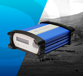 SC200Ⅱ 智能CORS終端