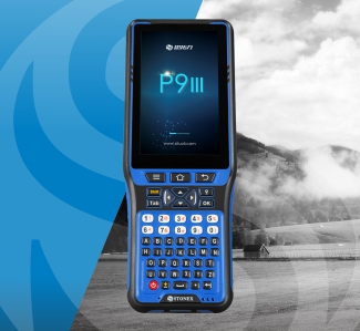P9Ⅲ 全鍵盤強(qiáng)固型安卓手簿