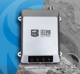 M1Ⅱmini 工程型GNSS接收機(jī)