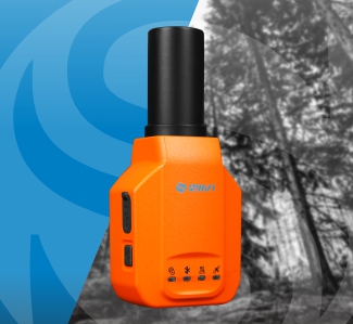 M9(桔?) 厘?級RTK數(shù)據(jù)采集器