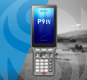 P9Ⅳ 專業(yè)數(shù)字鍵盤安卓手簿