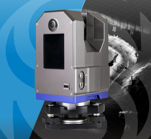 X50三維激光掃描儀