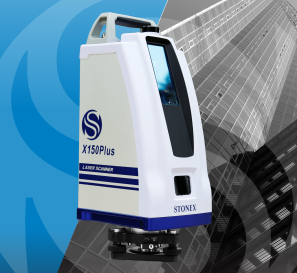 X150Plus三維激光掃描儀