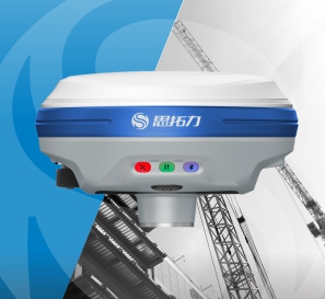 S3 AR 全功能視覺放樣RTK