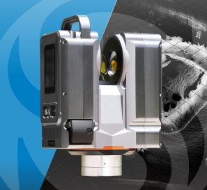 X500 三維激光掃描系統(tǒng)