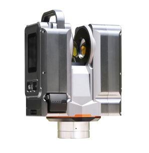 X500 三維激光掃描系統(tǒng)